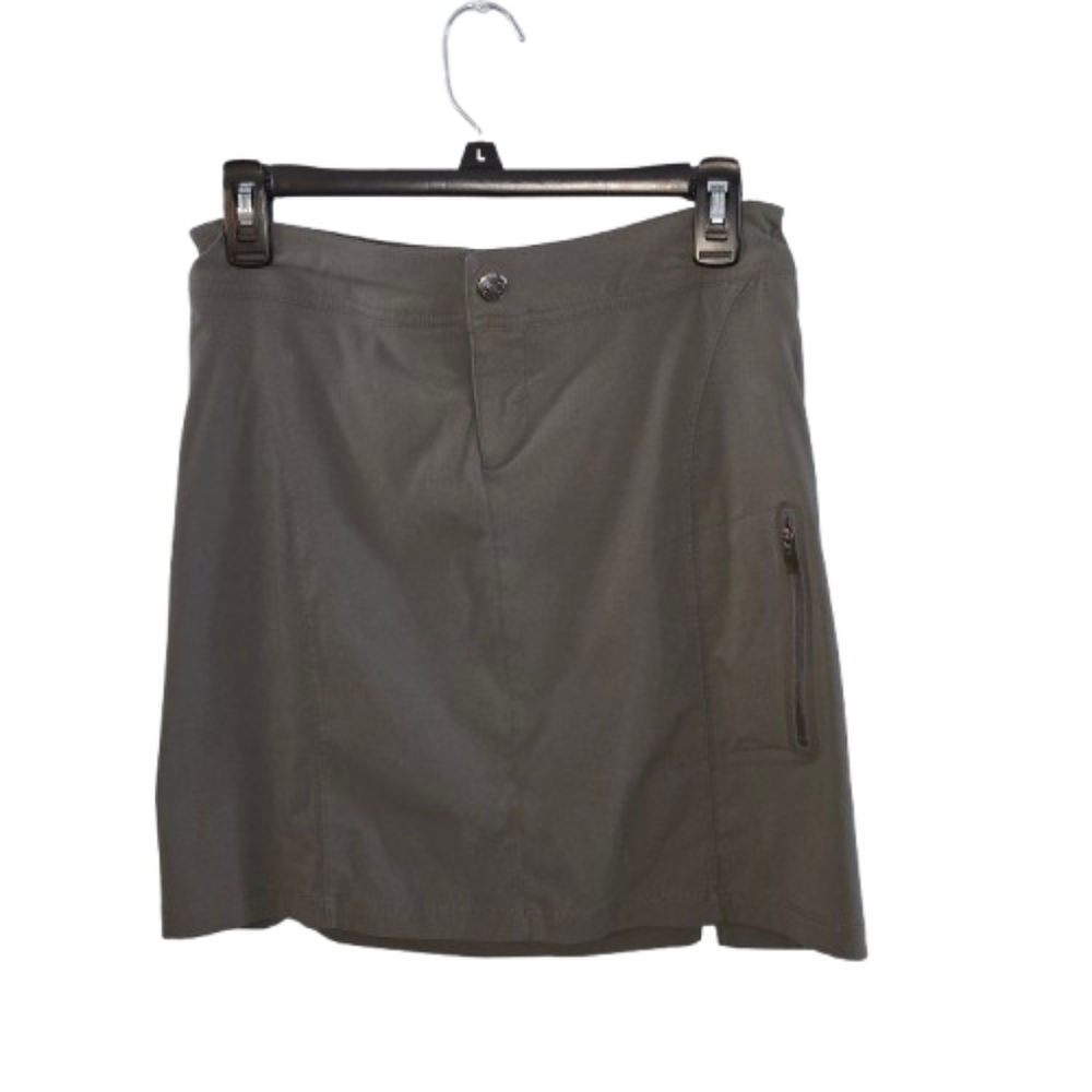 Columbia Athletic Skort